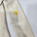 LPA  Surrey Sweater Dress in Ivory Photo 5