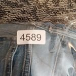 Madewell  The Low Rise Perfect Vintage Jean Skinny Cotton Womens 28 Photo 10
