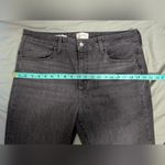 Universal Threads NWOT  High Rise Skinny Jeans W16 Short Dark Wash Photo 6