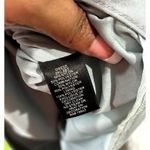 Jessica Howard Woman's Teal & Brown Slip Cocktail Dress Sz 6P Photo 6