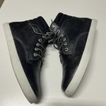 Timberland  Dausette Metallic Leather‎ Ankle Boot Sneaker Womens size 9 Photo 3