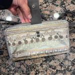 Sakroots  One World Patterned Crossbody Wallet Photo 6