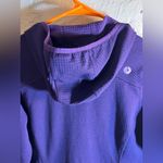 Marmot  Women's Deep Purple Ski Jacket Zip Hoodie Photo 6