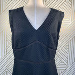 Rebecca Taylor Rebecca‎ Taylor Taylor Dress in Black LBD Photo 1