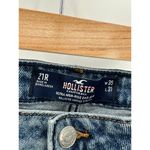 Hollister Ultra High-Rise Dad Denim Jeans Medium Wash Womens Plus Size 21R Photo 5