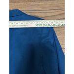 Pendleton PENDELTON Blazer Jacket Women Size 12 Blue 100% Virgin Wool Made In USA Vintage Photo 12