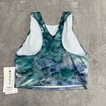 Athleta  Top Womens Small Conscious Crop Shelf Bra Activewear Workout Athleisure Photo 1