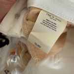 Rag and Bone  Nina High Rise Ankle Flare Jeans White Size 27 Photo 8