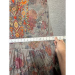 Johnny Was Biya  Merkava gray maxi size 2XL Photo 4