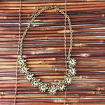 J.Crew  Glitzy Rhinestone Necklace Photo 7
