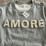 Endless Rose Sweatshirt Photo 3