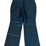 Bagatelle  Black Faux Vegan Leather High Rise Wide Leg Pants Size Large Photo 2