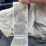 Old Navy Plus 20 High Rise Waisted Wow Wide Leg Jeans In New Moon Blue Stretch Photo 11