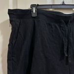 Old Navy  lounge shorts black size 3X Photo 1