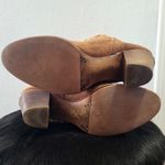 Christian Dior Suede Tall Boots Size 8.5 Photo 7