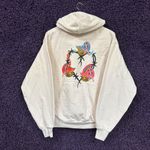 Karol G MSB Forever Barbed Wire Mermaids Latin Pop Hoodie S Photo 0