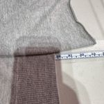 Wilfred Aritzia Womens Wool Open Front Longline Cardigan Sweater Gray Sz Medium Photo 10