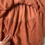 Aerie Weekend Ruffle Skirt Photo 5