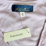 NWT Francesca’s (Blue Rain) Lavender Lace Shift Dress M Purple Size M Photo 9