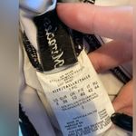 MiracleSuit black tropical tankini top Photo 1