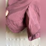 Athleta  Calm Cool Short Cooling Sleep Short Lingerie Sz M‎ Taupe Photo 2