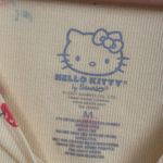 Hello Kitty Yellow  Cherry Cardigan Only M Photo 7