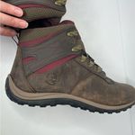 Timberland NWOT  NORWOOD HIKING BOOTS - WOMEN'S 11 9505A Photo 5