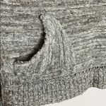 Free People slouchy alpaca blend pocket sweater Photo 3