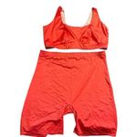 YITTY Athletic Sports Bra and High Waist Shorts Set Workout Gym Running Yoga Set Photo 0