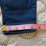 PacSun  Distressed Super Stretch Dark Wash Jegging Jeans Photo 10