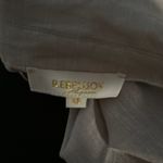 Rebellion Cream Long Cardigan Size XS Photo 1