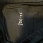 Under Armour  Black Tennis Skirt HeatGear Photo 4