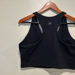 Gap XL athletic crop top Photo 5