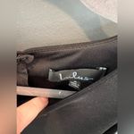 Lulus New Black  Knee Length Dress, Office, NWOT, Small Photo 4