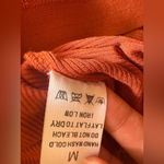 Minaa Monree yoga leggings pants size M Sport Pants Lightweight Brown Size M Photo 10