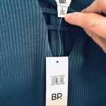 BP NWT . Nordstrom long sleeved ribbed mini dress S Photo 7