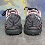 Brooks Adrenaline GTS 22 Graphite Women's Wide Running Shoes Sz 6.5D Photo 7