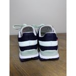 On Running Cloudsurfer Women's Running Shoes Mint Navy Size 7 Green Photo 8