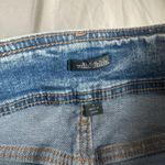 Wild Fable  Denim Skirt Photo 2