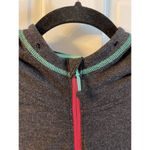 Cabela's  XPG Womens hoodie jacket Size Small 1/4 Zip thumb holes Thermal Phase Photo 2