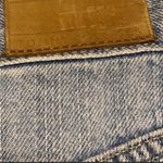 Tommy Hilfiger FINAL PRICE Light Wash Tommy Hilfigure Shorts Photo 5