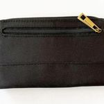 Travelon ‎ Zip Around Wristlet Black Nylon RFID Travel Wallet Photo 1