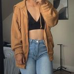 Forever 21 Oversized Hoodie Photo 2