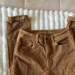 American Eagle Corduroy Pants Photo 1