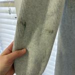 Free People Run to You Duster Cardigan- Grey Photo 6