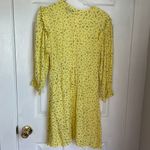 Faithfull the Brand Faithful The Brand Edwina Mini Dress La Fica Floral Print Photo 6