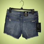 Rock & Republic Mid Rise Shorts Photo 1