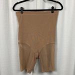 Honeylove Beige SuperPower Short Shapewear Sz.XL Tan Photo 3