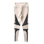 Alo Yoga ALO‎ YOGA Electric Legging Bone/Black Small Photo 2