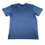 Team USA Large Blue Short Sleeve 2016 Rio de Janeiro Olympics Crew Neck Tee Photo 11